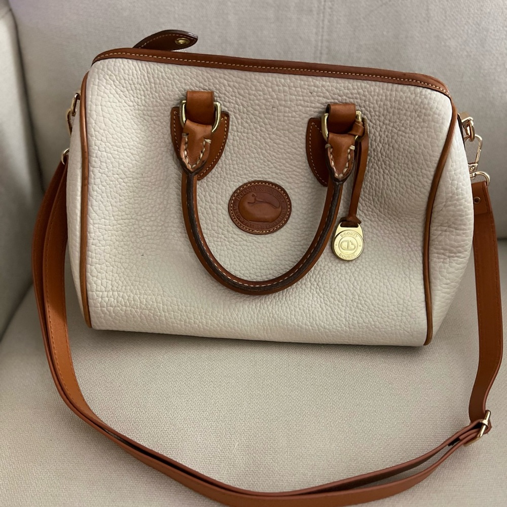 Vtg Doonie and Bourke perfect for fall